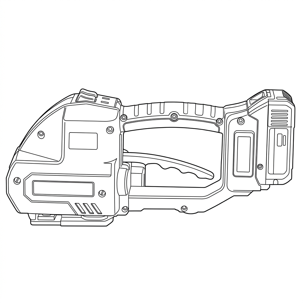 Battery Tools